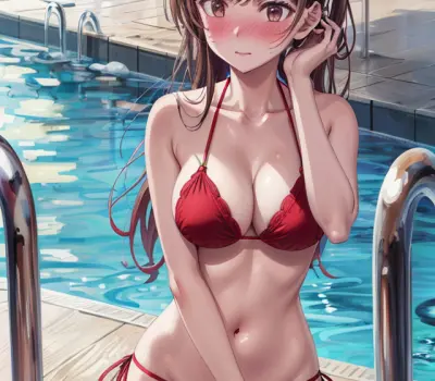 一ノ瀬ちづる(水原千鶴)のエロ画像 200枚↑ - 3枚目