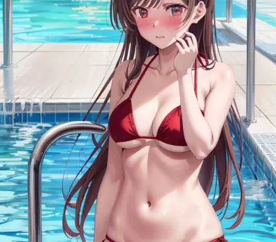 一ノ瀬ちづる(水原千鶴)のエロ画像 200枚↑ - 25枚目