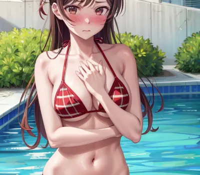 一ノ瀬ちづる(水原千鶴)のエロ画像 200枚↑ - 36枚目