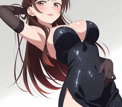 一ノ瀬ちづる(水原千鶴)のエロ画像 200枚↑ - 83枚目