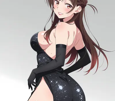 一ノ瀬ちづる(水原千鶴)のエロ画像 200枚↑ - 89枚目