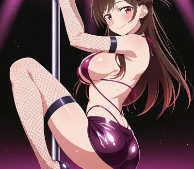 一ノ瀬ちづる(水原千鶴)のエロ画像 200枚↑ - 93枚目