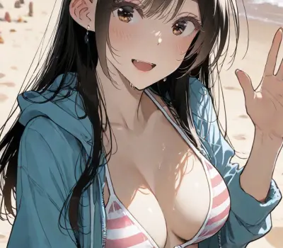 一ノ瀬ちづる(水原千鶴)のエロ画像 200枚↑ - 151枚目