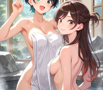 一ノ瀬ちづる(水原千鶴)のエロ画像 200枚↑ - 200枚目