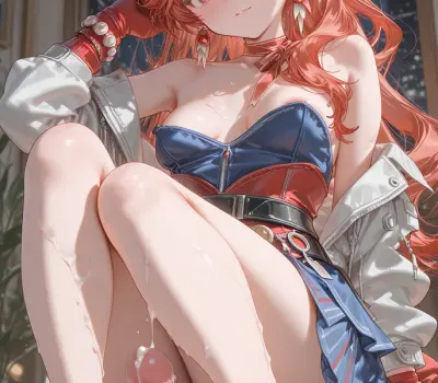 ハルカのエロ画像 120枚↑ - 79枚目