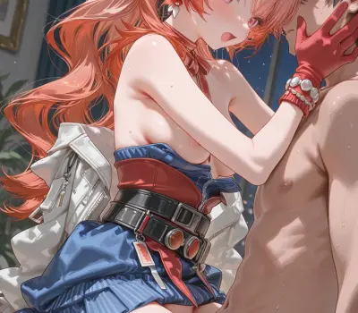 ハルカのエロ画像 120枚↑ - 83枚目