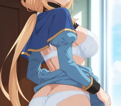 イネス・ハーネスのエロ画像 110枚↑ - 42枚目