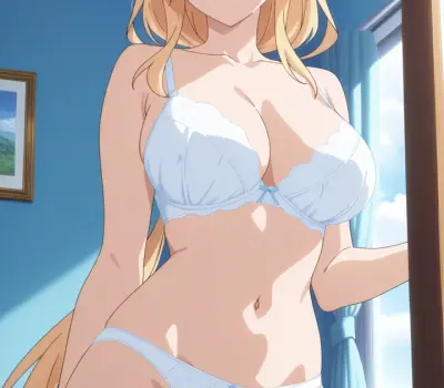 イネス・ハーネスのエロ画像 110枚↑ - 44枚目