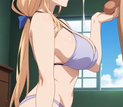 イネス・ハーネスのエロ画像 110枚↑ - 45枚目