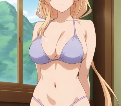 イネス・ハーネスのエロ画像 110枚↑ - 46枚目