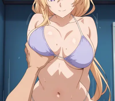 イネス・ハーネスのエロ画像 110枚↑ - 53枚目