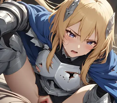 イネス・ハーネスのエロ画像 110枚↑ - 105枚目