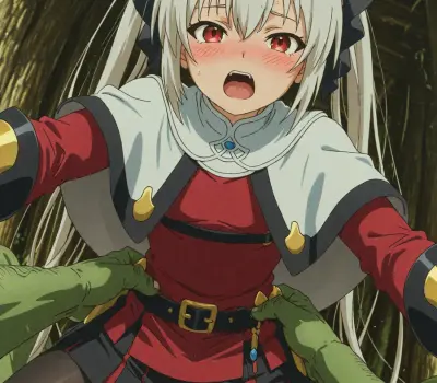 リーン(リンネブルグ・クレイス)のエロ画像 210枚↑ - 86枚目