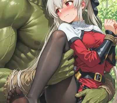 リーン(リンネブルグ・クレイス)のエロ画像 210枚↑ - 88枚目