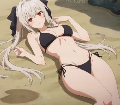 リーン(リンネブルグ・クレイス)のエロ画像 210枚↑ - 136枚目