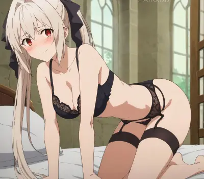 リーン(リンネブルグ・クレイス)のエロ画像 210枚↑ - 137枚目