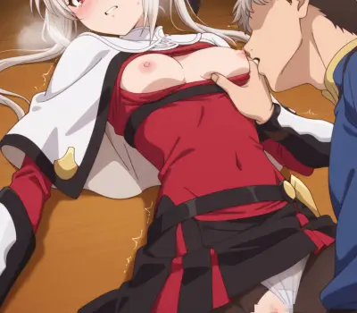 リーン(リンネブルグ・クレイス)のエロ画像 210枚↑ - 182枚目