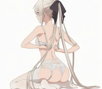 リーン(リンネブルグ・クレイス)のエロ画像 210枚↑ - 195枚目