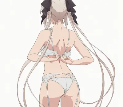 リーン(リンネブルグ・クレイス)のエロ画像 210枚↑ - 196枚目