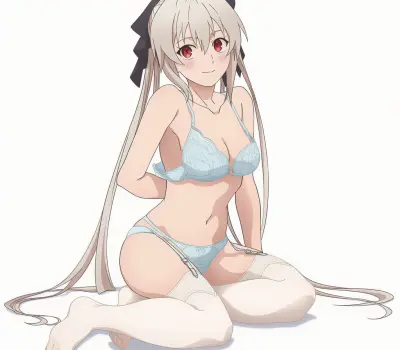 リーン(リンネブルグ・クレイス)のエロ画像 210枚↑ - 197枚目