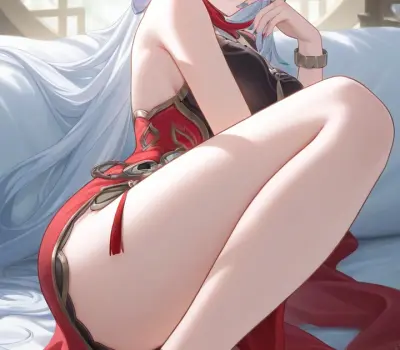 爻光(こうこう)のエロ画像 130枚↑ - 23枚目