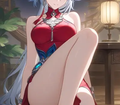 爻光(こうこう)のエロ画像 130枚↑ - 24枚目