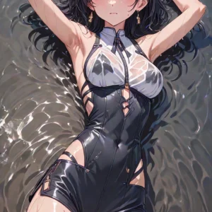 漂泊者のエロ画像 46枚目