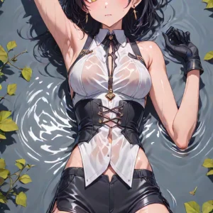 漂泊者のエロ画像 48枚目