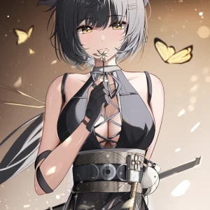 漂泊者のエロ画像 10枚目