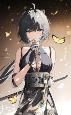 漂泊者のエロ画像 11枚目