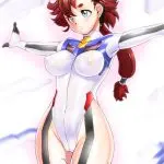 スレッタ・マーキュリーのエロ画像 59枚目