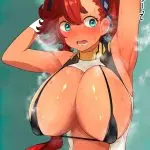 スレッタ・マーキュリーのエロ画像 83枚目