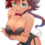 スレッタ・マーキュリーのエロ画像 11枚目