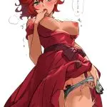 スレッタ・マーキュリーのエロ画像 157枚目