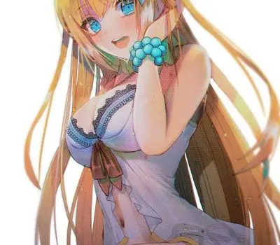 ペコリーヌのエロ画像 - 5枚目