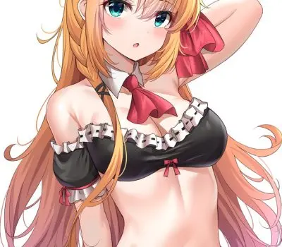 ペコリーヌのエロ画像 - 28枚目