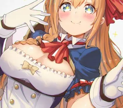 ペコリーヌのエロ画像 - 103枚目