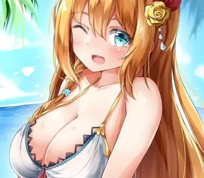 ペコリーヌのエロ画像 - 136枚目