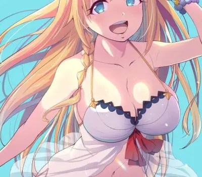 ペコリーヌのエロ画像 - 138枚目