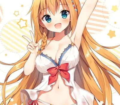 ペコリーヌのエロ画像 - 139枚目