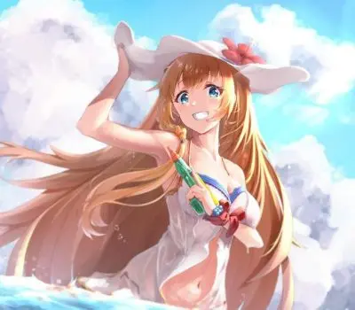ペコリーヌのエロ画像 - 141枚目