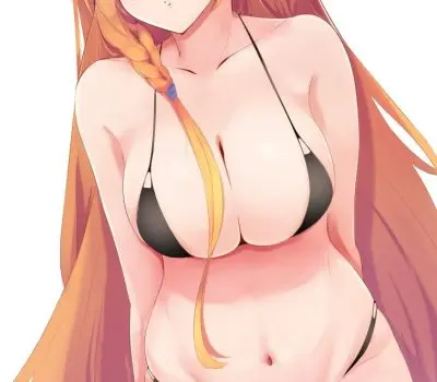 ペコリーヌのエロ画像 - 142枚目