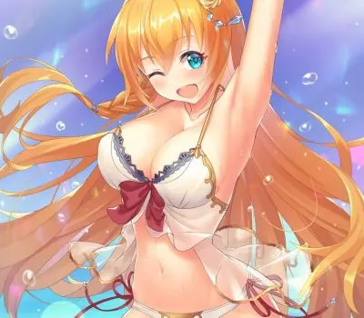 ペコリーヌのエロ画像 - 144枚目