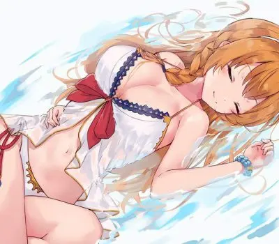 ペコリーヌのエロ画像 - 146枚目