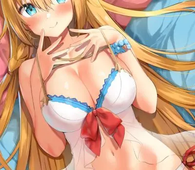 ペコリーヌのエロ画像 - 148枚目