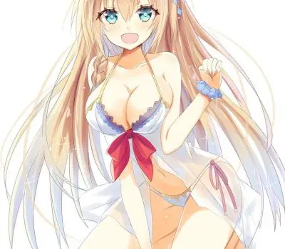 ペコリーヌのエロ画像 - 157枚目