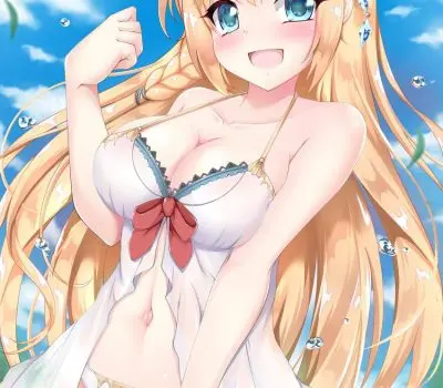 ペコリーヌのエロ画像 - 164枚目