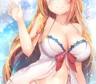 ペコリーヌのエロ画像 - 168枚目