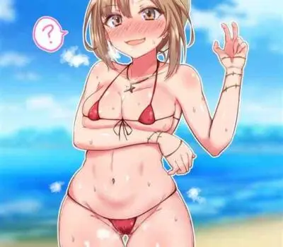 ライザのエロ画像 - 2枚目