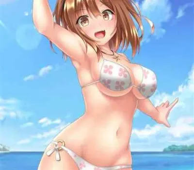 ライザのエロ画像 - 146枚目